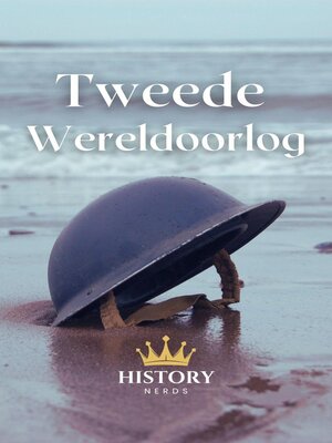 cover image of Tweede Wereldoorlog